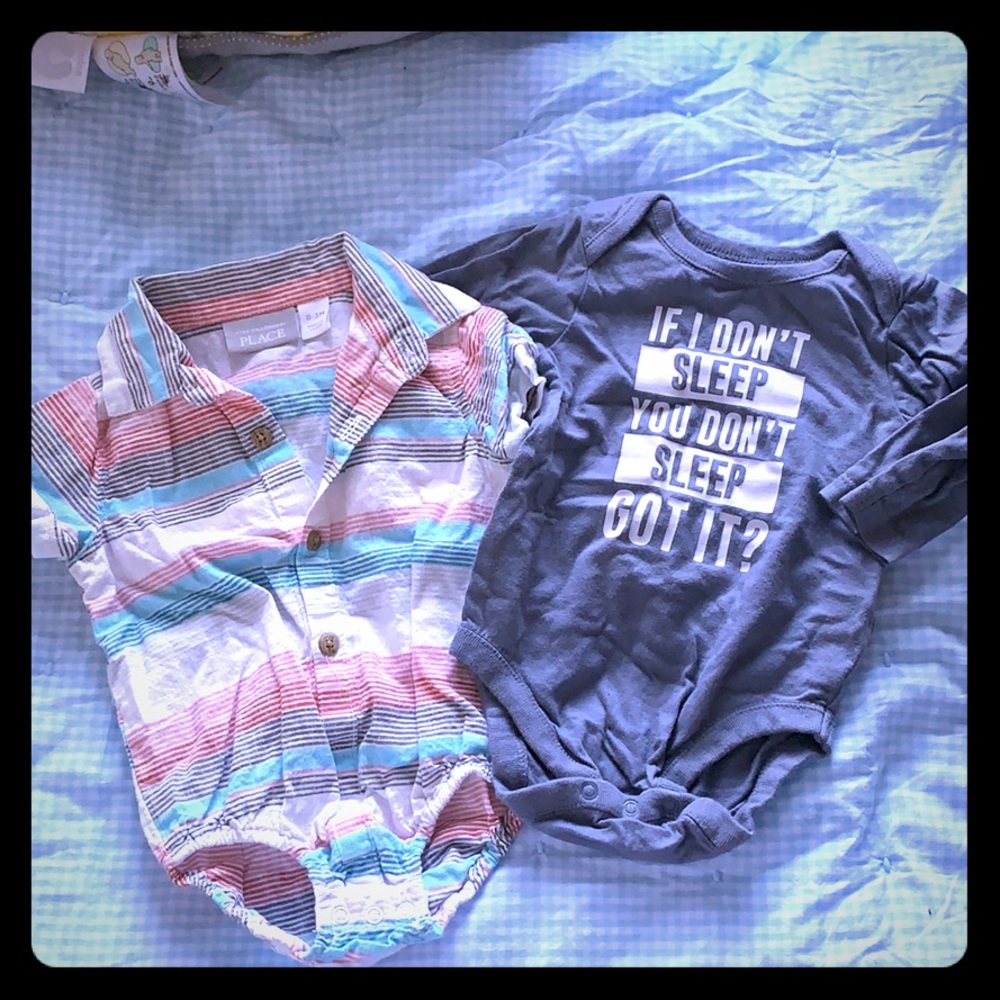Children’s Place Bundle